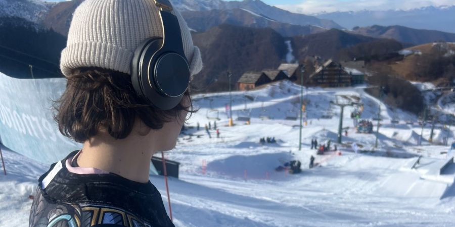 COPPA EUROPA - PRATO NEVOSO