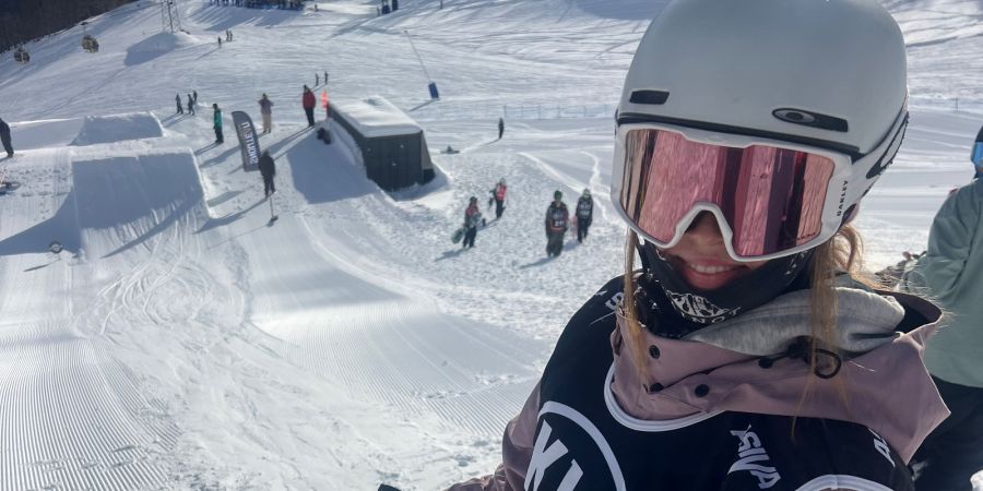 Big Air - Courmayeur 