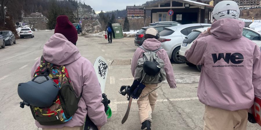 Coppa Italia - Prato Nevoso 