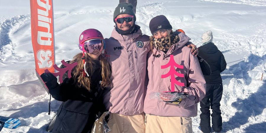 Gara Regionale - Slopestyle 